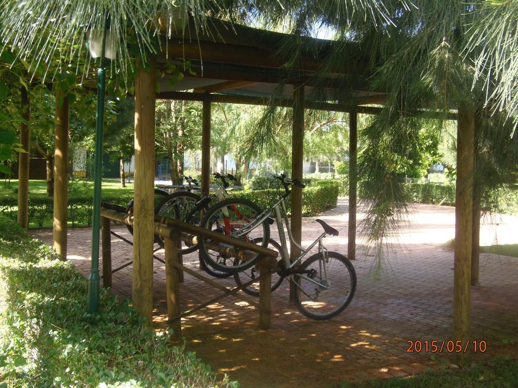 Hotel Quinta Da Mimosa Fajarda Exterior foto