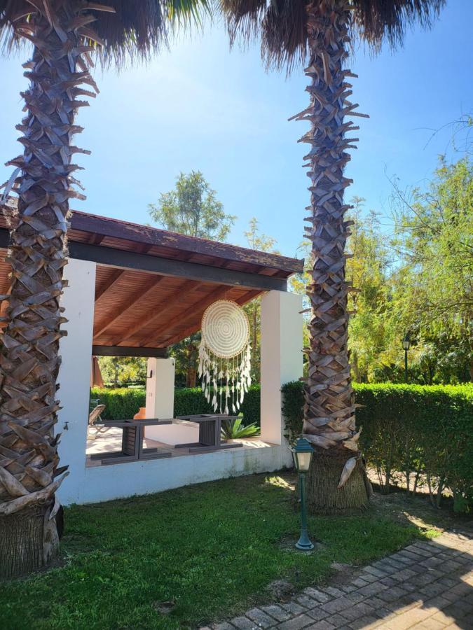 Hotel Quinta Da Mimosa Fajarda Exterior foto