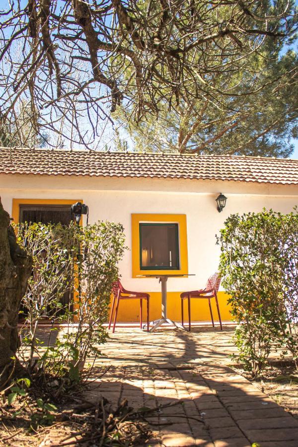 Hotel Quinta Da Mimosa Fajarda Exterior foto