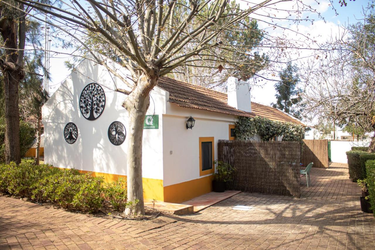 Hotel Quinta Da Mimosa Fajarda Exterior foto