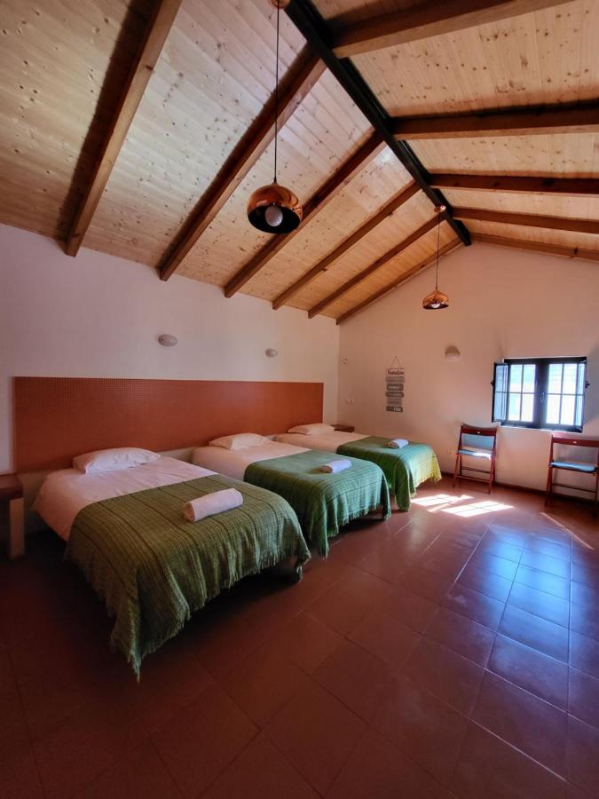 Hotel Quinta Da Mimosa Fajarda Exterior foto