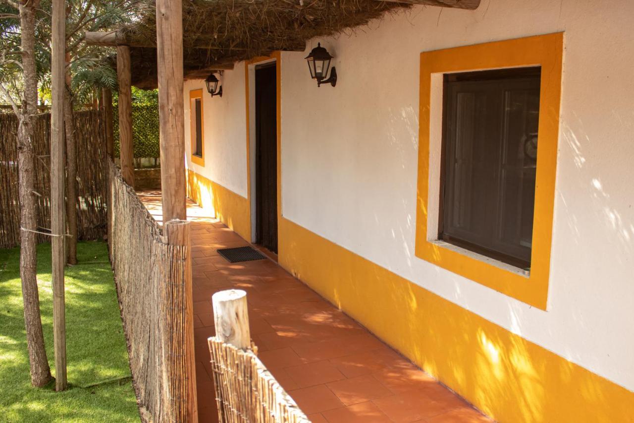 Hotel Quinta Da Mimosa Fajarda Exterior foto